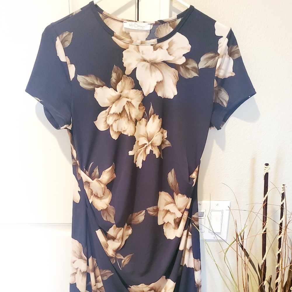 Maternity Dress